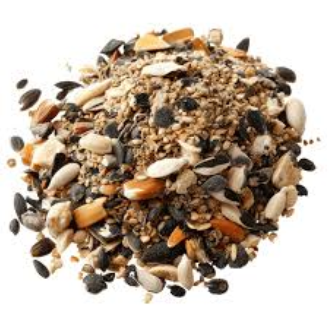 FRESH BIRD SEEDS